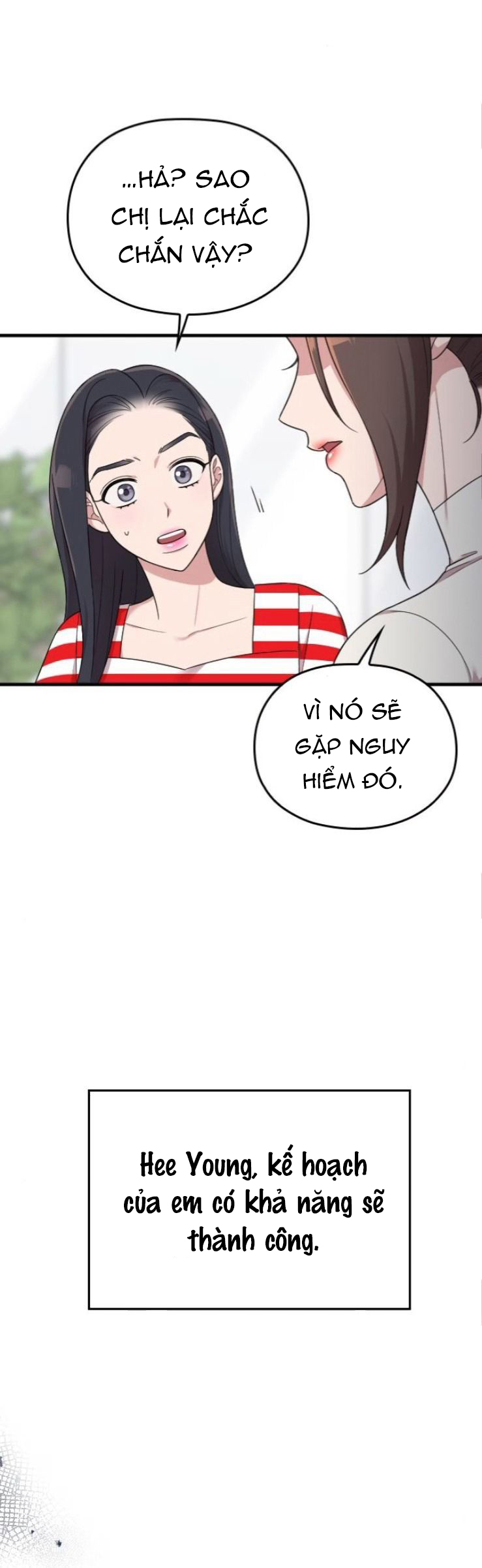 cô đi mà lấy chồng tôi chapter 17.2 24