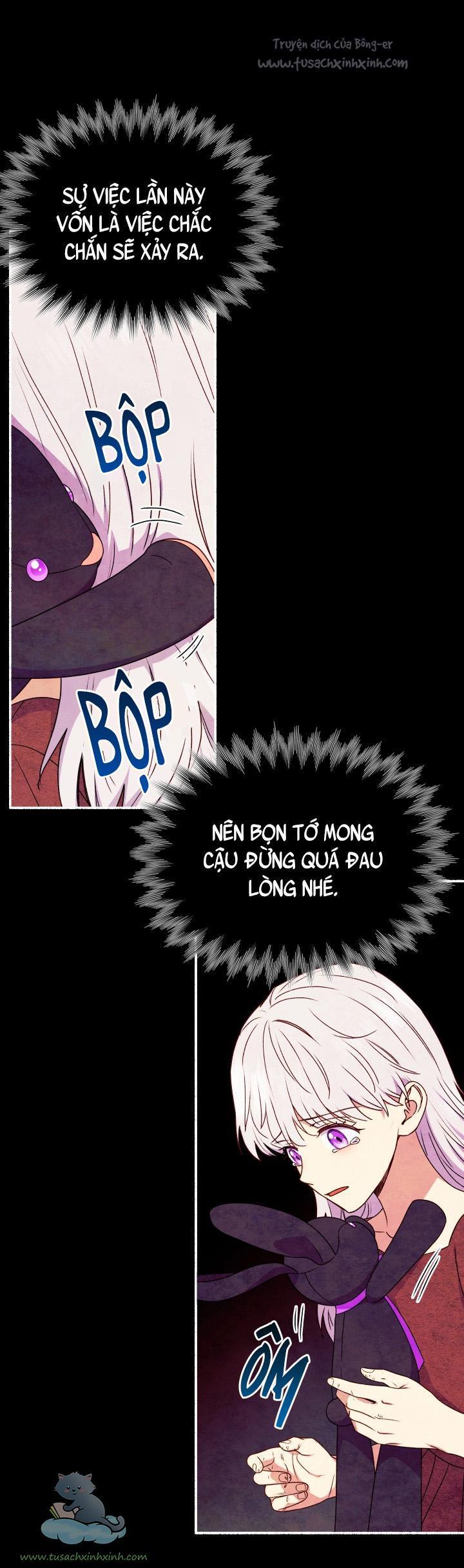 công nương khế ước của gia tộc công tước quái vật chapter 111 61