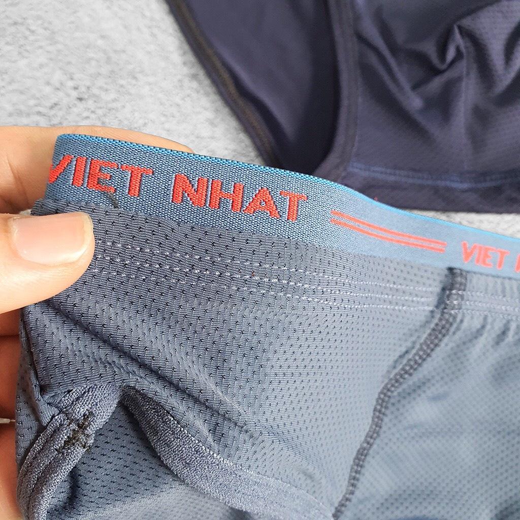 Quần sịp đùi nam boxer thông hơi cao cấp vải thông hơi co giãn 4 chiều thoải mái dễ dàng vận động