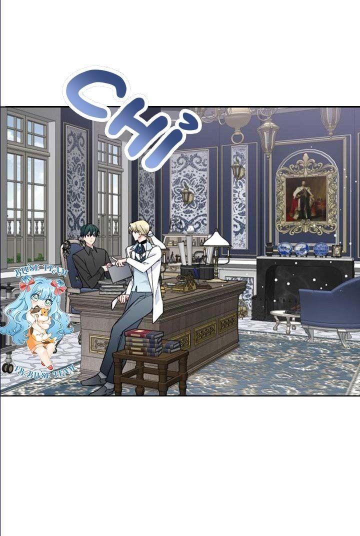 cách mà kỵ sĩ sống như tiểu thư chapter 27 48