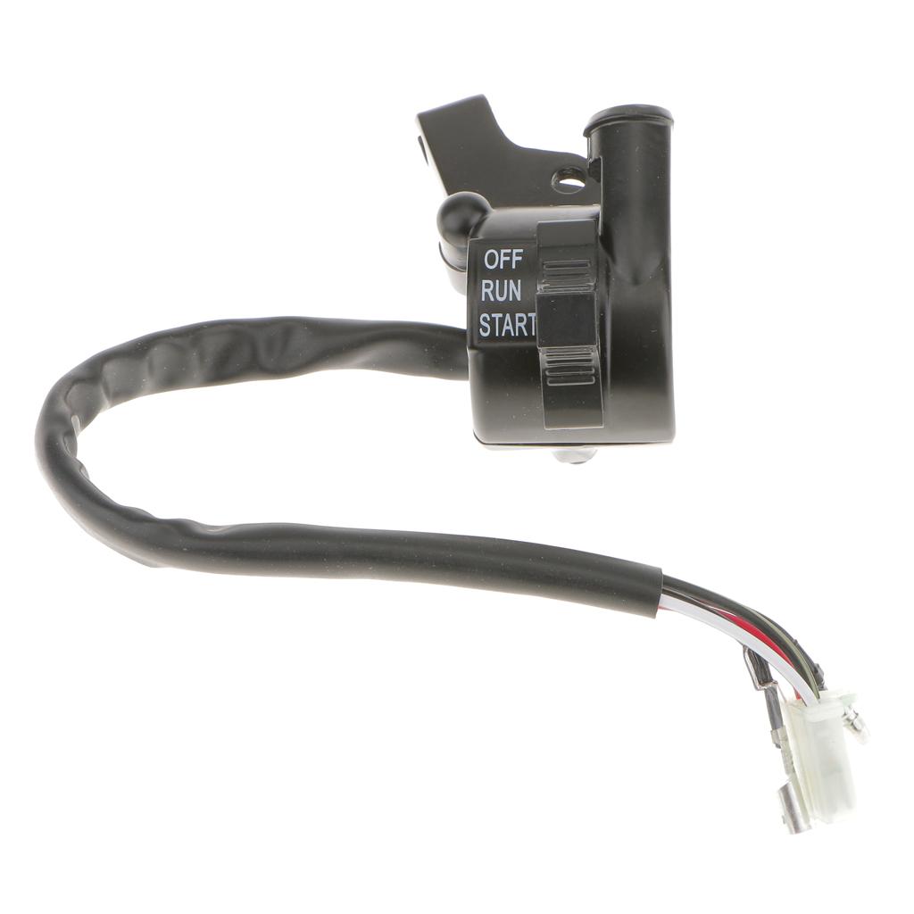 Throttle Housing Switch Replacement for PW50 PY50 50