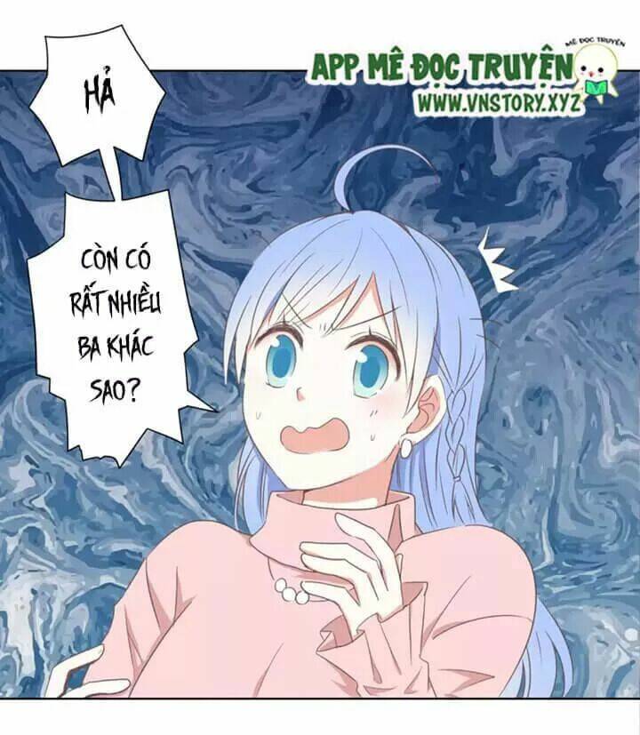 em chỉ yêu tiền của anh chapter 28 4