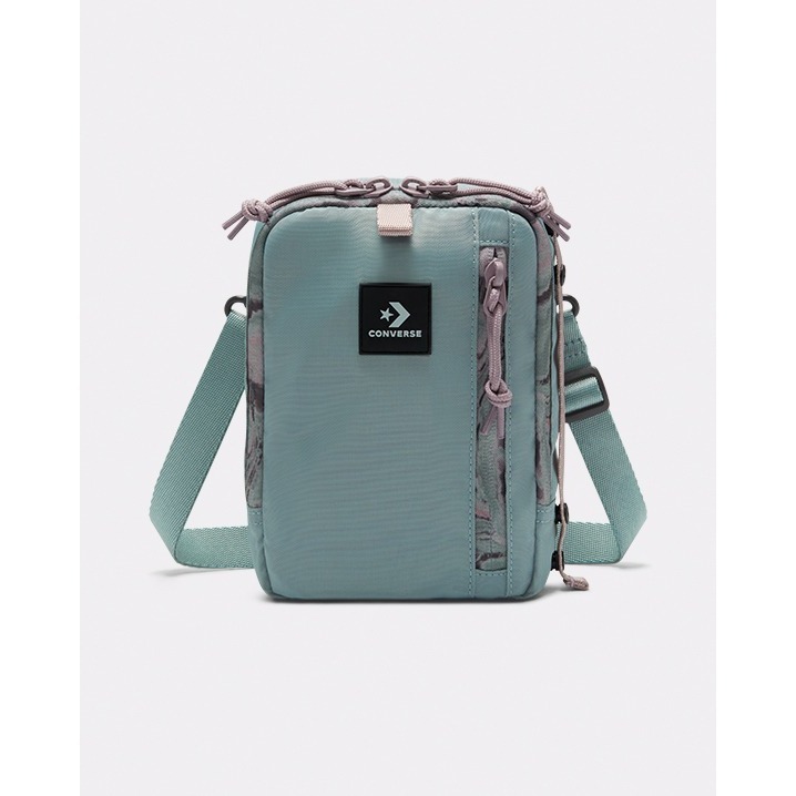 Túi Converse Convertible Crossbody - Zipper Aop Seasonal 10024952-A01