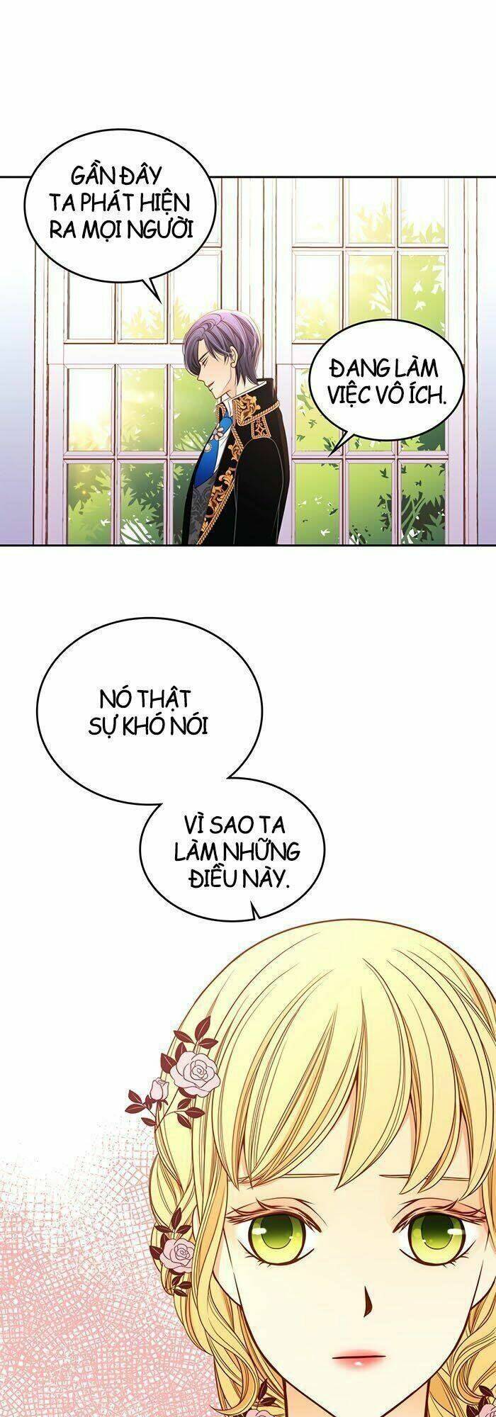 wendy , cô gái bán hoa chapter 36 9