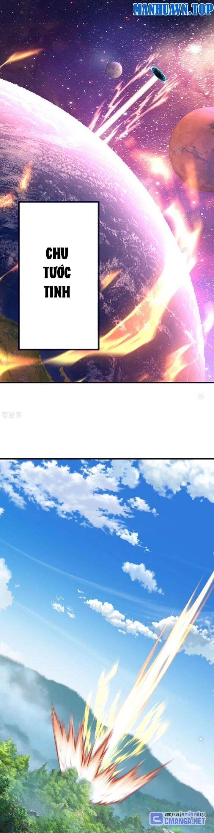 tiên võ đế tôn chapter 704 12