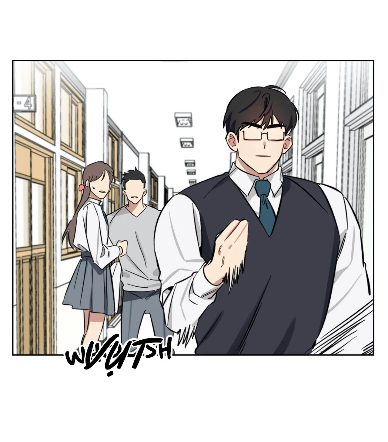 nói rằng cậu yêu tôi chapter 1 58