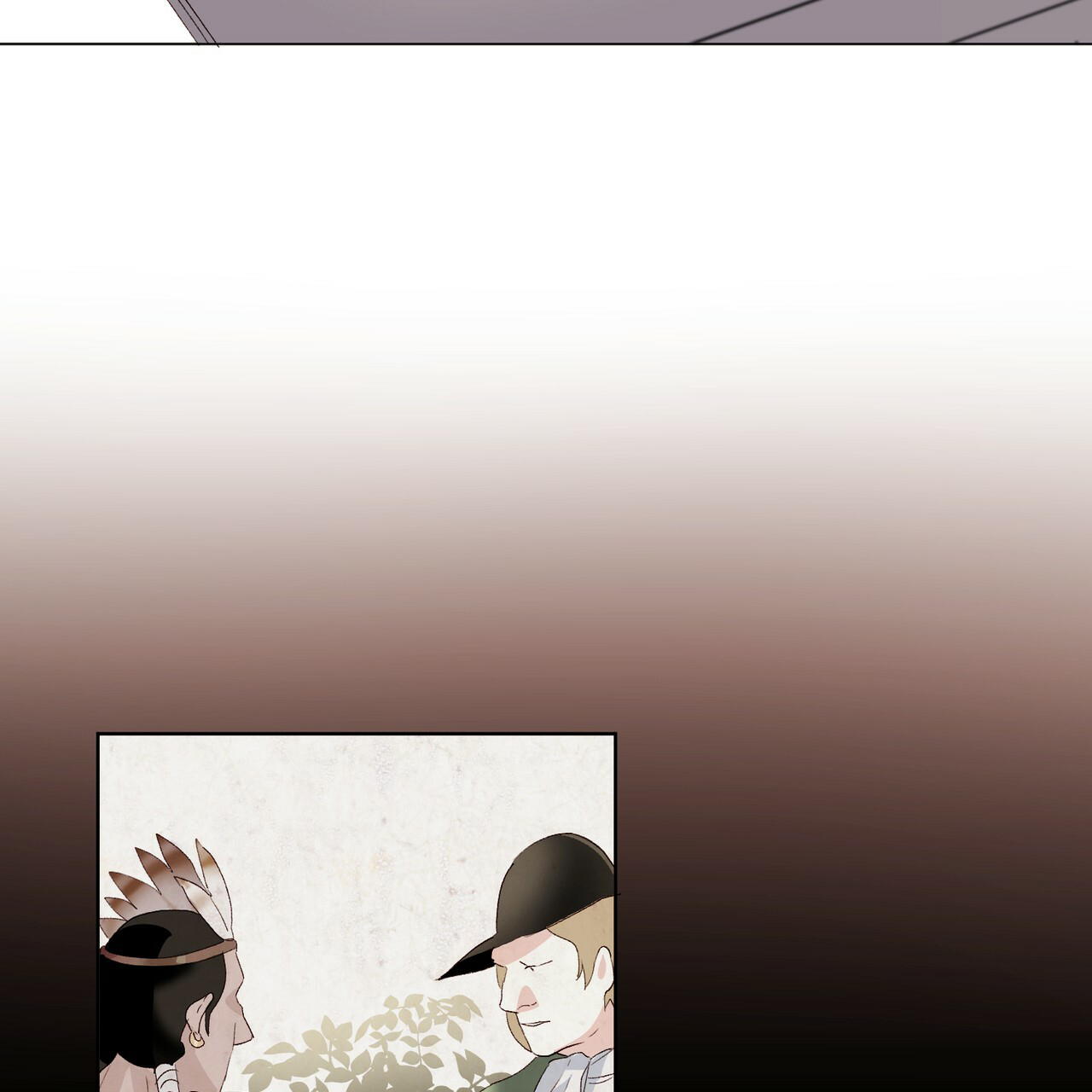 juliet, ở đây không phải là kansas đâu! chapter 8 15