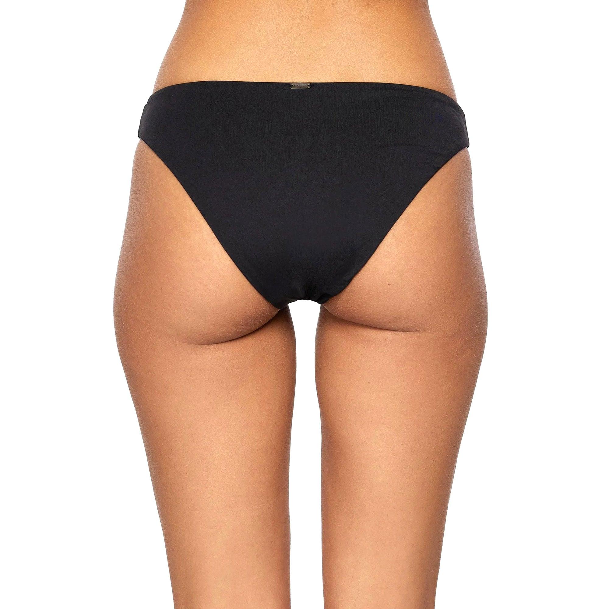 Quần bơi bikini nữ Oneill Saltwater Solids Rockley - SP2474025-BLK