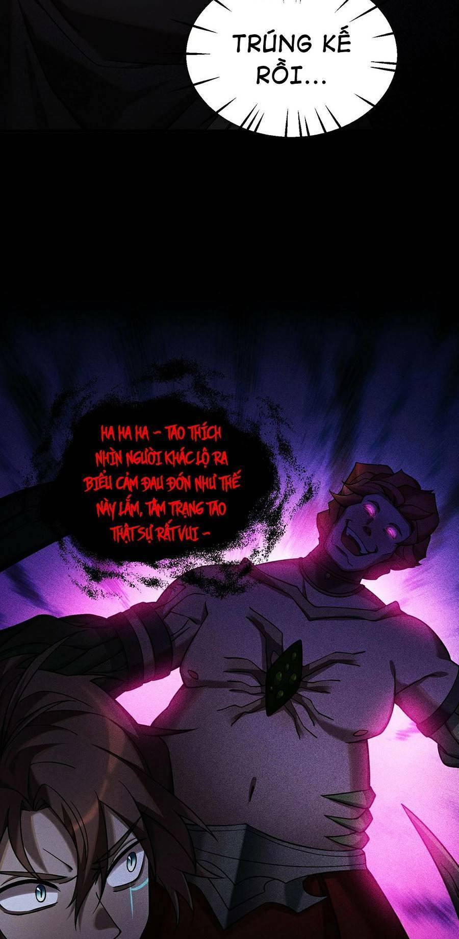 người chơi siêu mạnh chapter 16 48