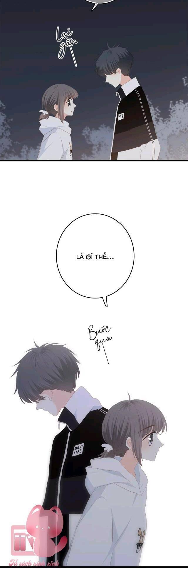 con tim rung động 2 chapter 80.2 47
