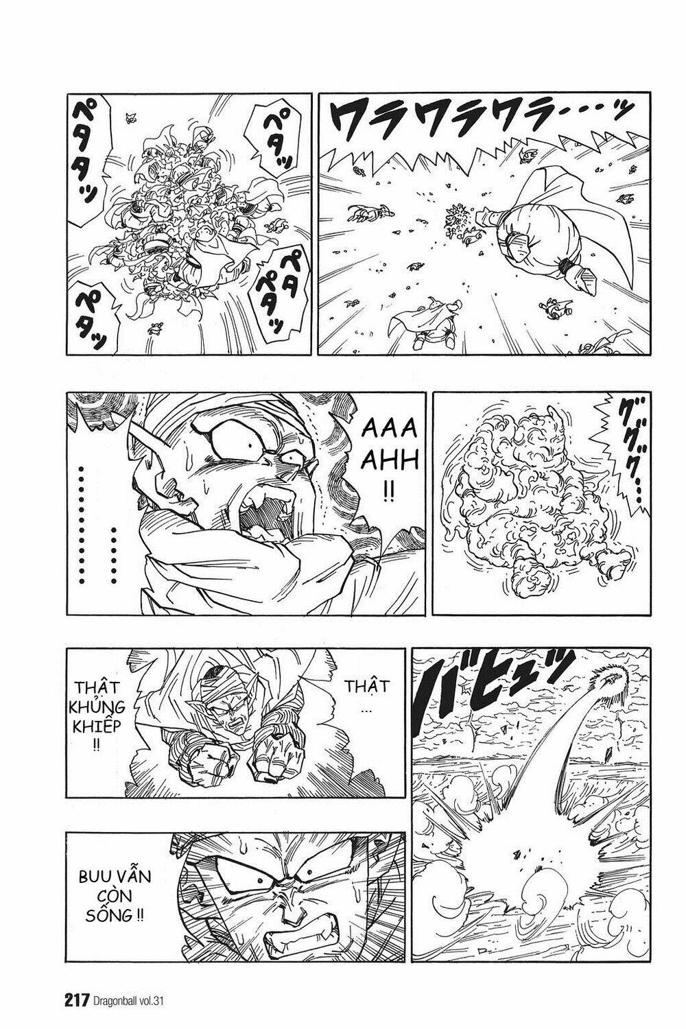 dragon ball - bảy viên ngọc rồng chapter 468 10