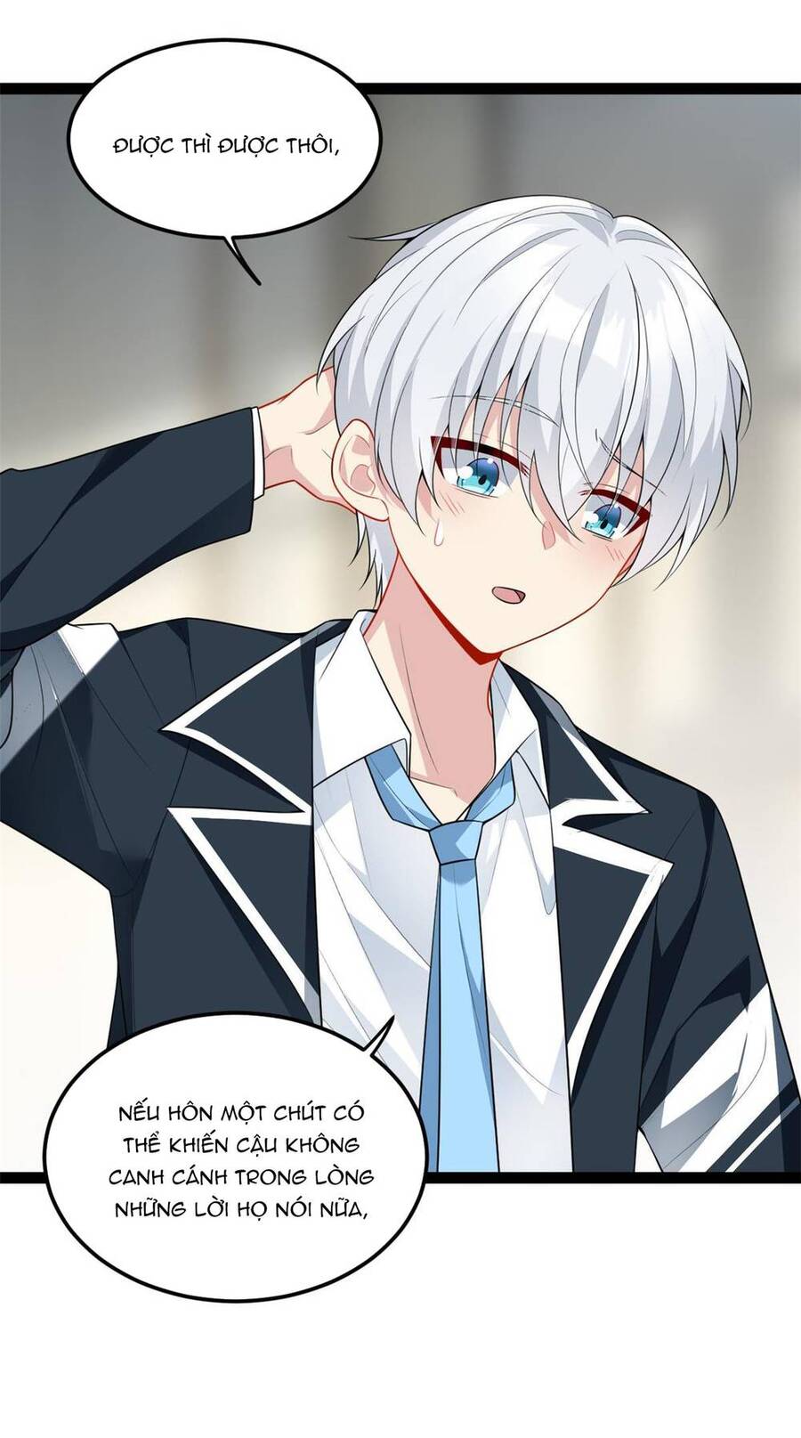 tôi ở thế giới khác dựa dẫm vào phụ nữ chapter 61 55