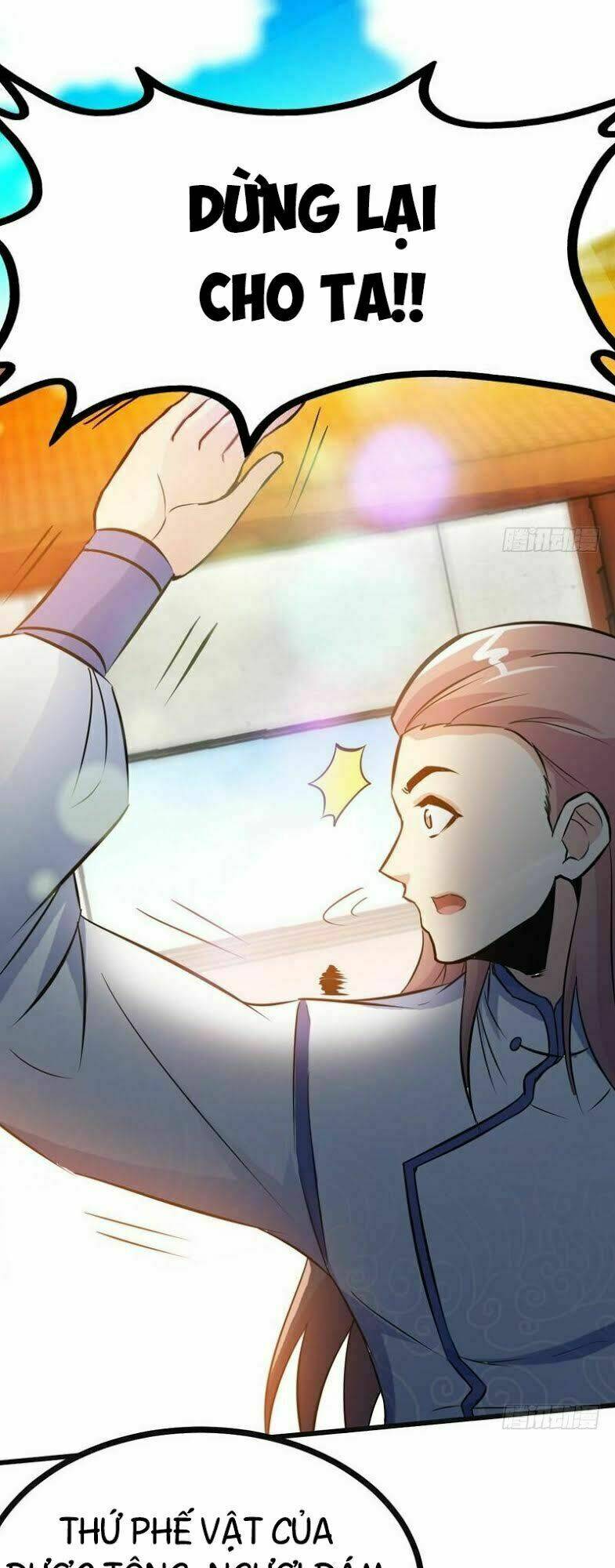 chí tôn thần ma chapter 68 22