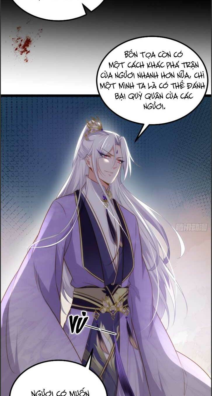 hoạn phi thiên hạ chapter 264 8