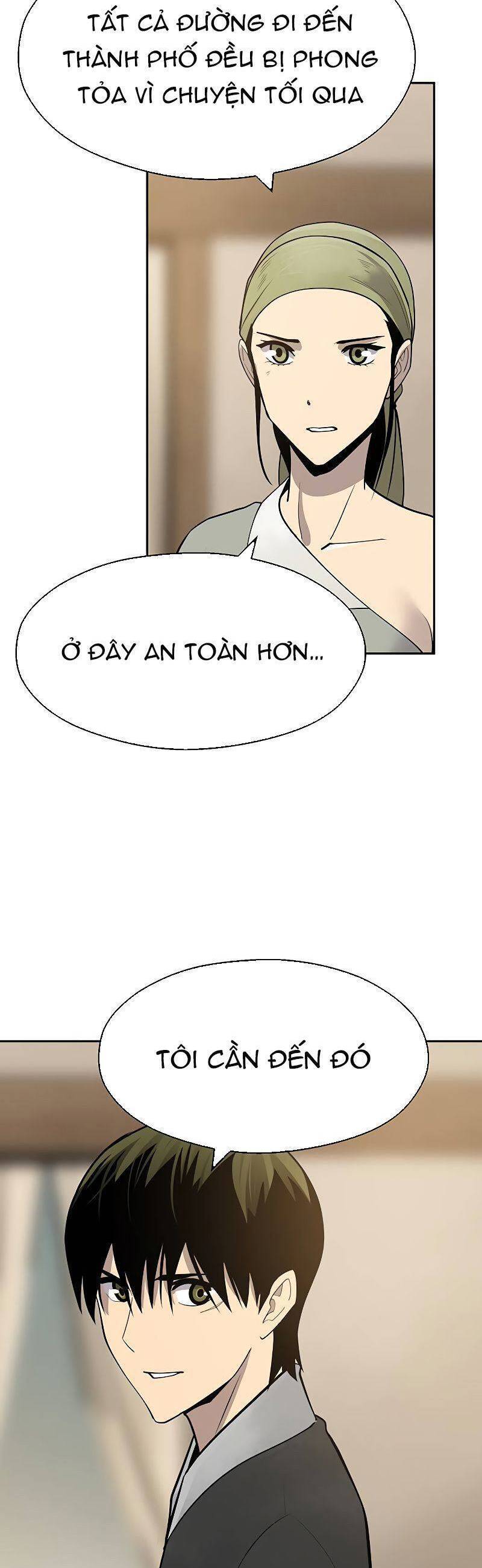 thiếu niên kiếm sư chapter 48 29