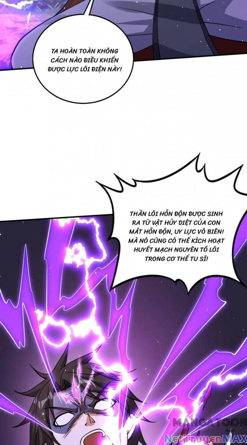 tối cường thần y tại đô thị chapter 295 44