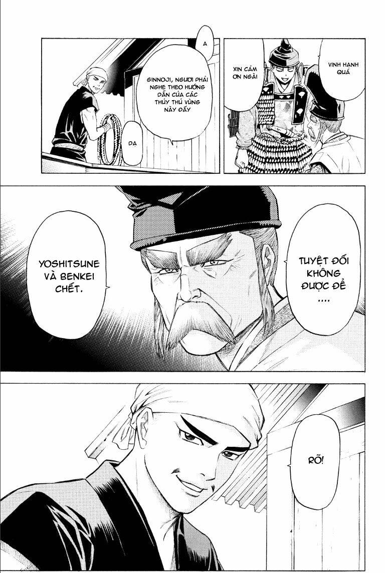 thiếu niên vương phần 2 chapter 73 24