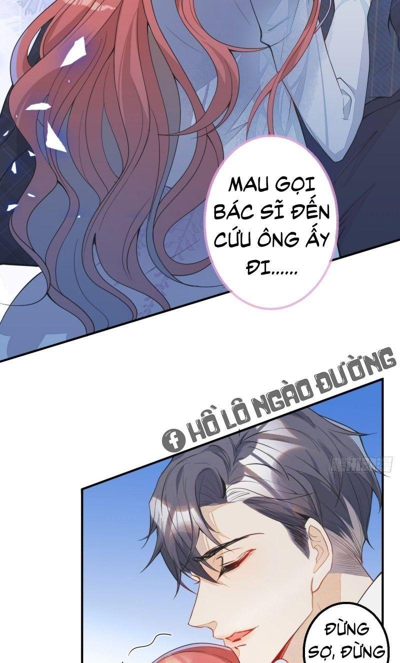 [15+] xuyên đến thế giới nào cũng là hắc liên hoa của anh chapter 5 12