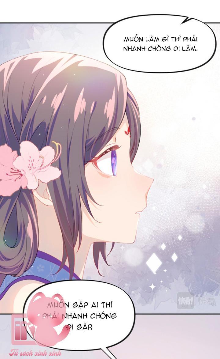 một đêm nọ đột nhiên yandere tới! chapter 65 34