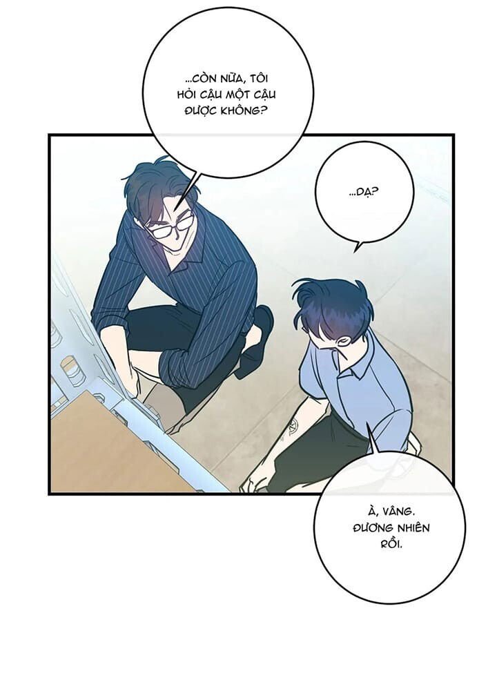 tình yêu ngây dại chapter 9 16