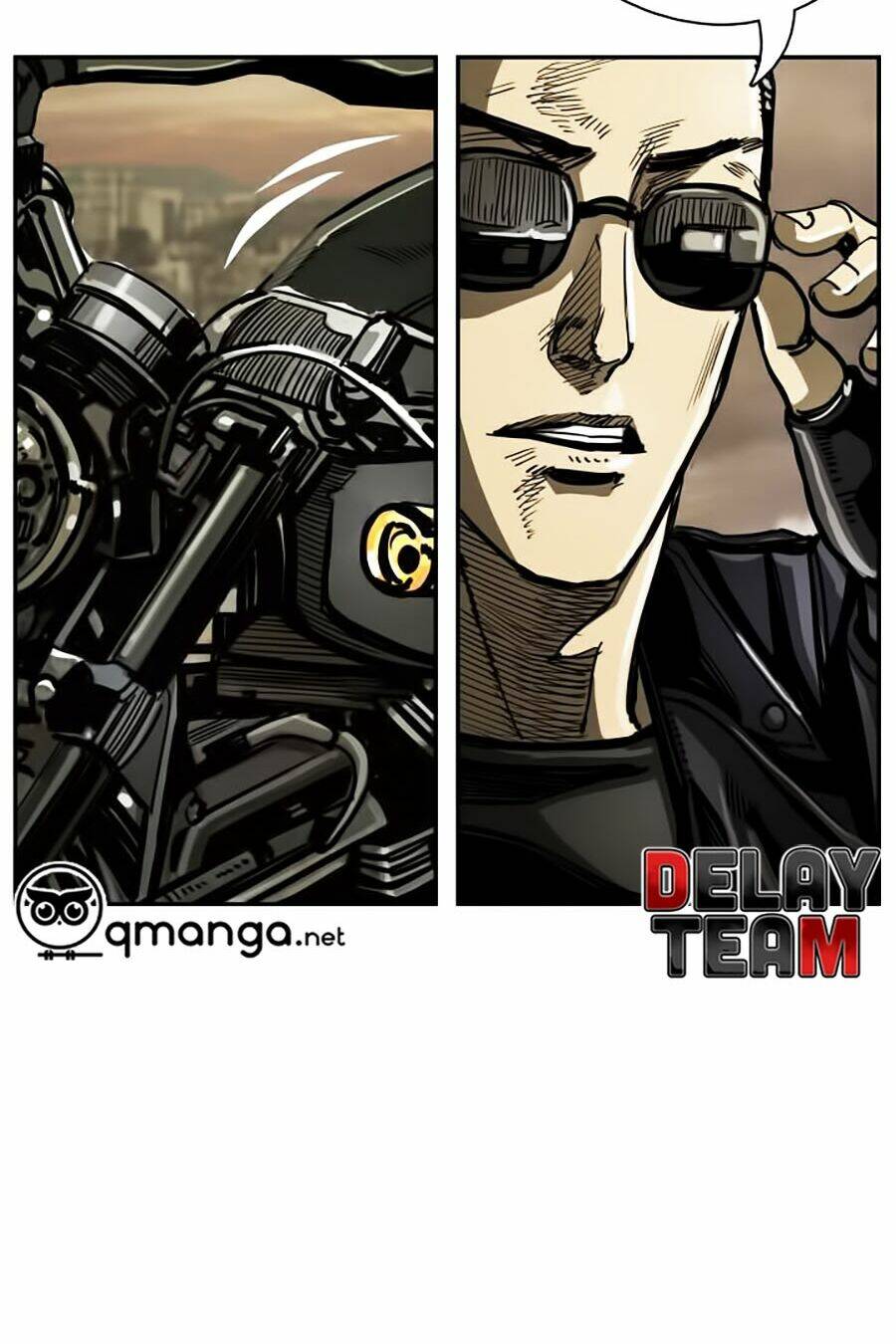 thợ săn đầu tiên chapter 35 18