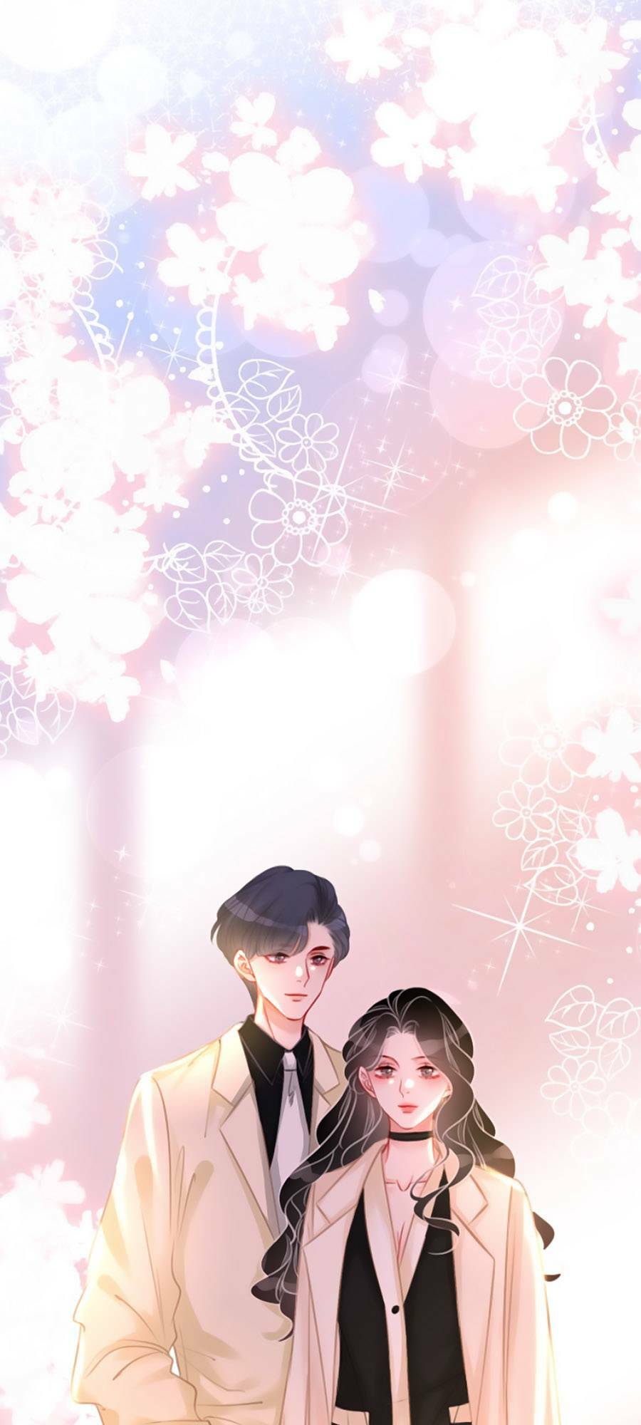 Ám Hắc Hệ Noãn Hôn chapter 149.2 18