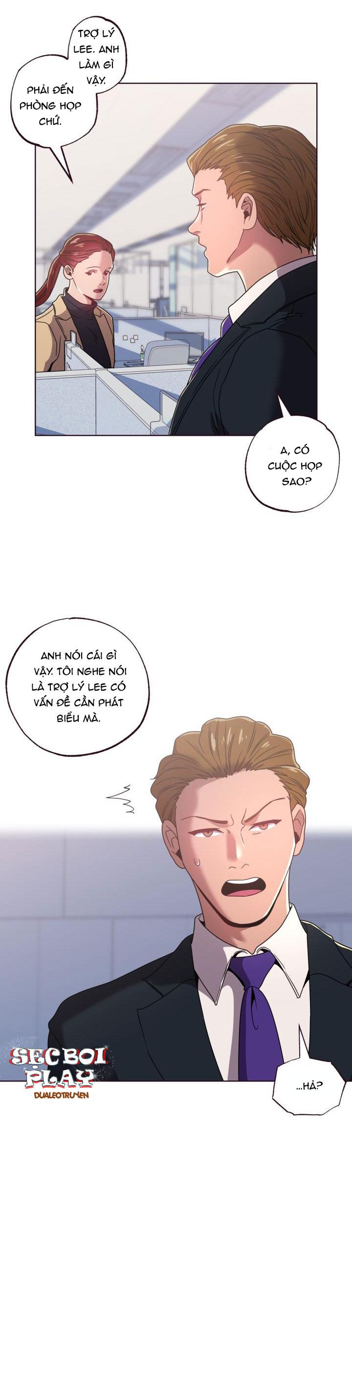 falling down chapter 13 23