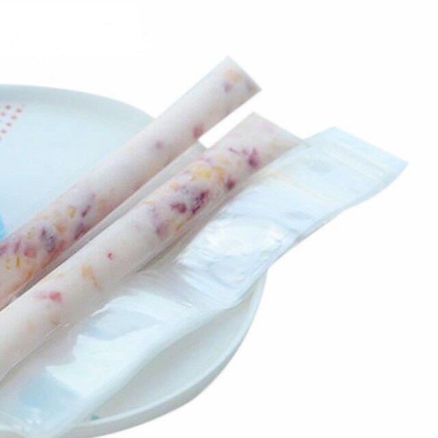 Set 20 cái túi nhựa làm kem tiện dụng