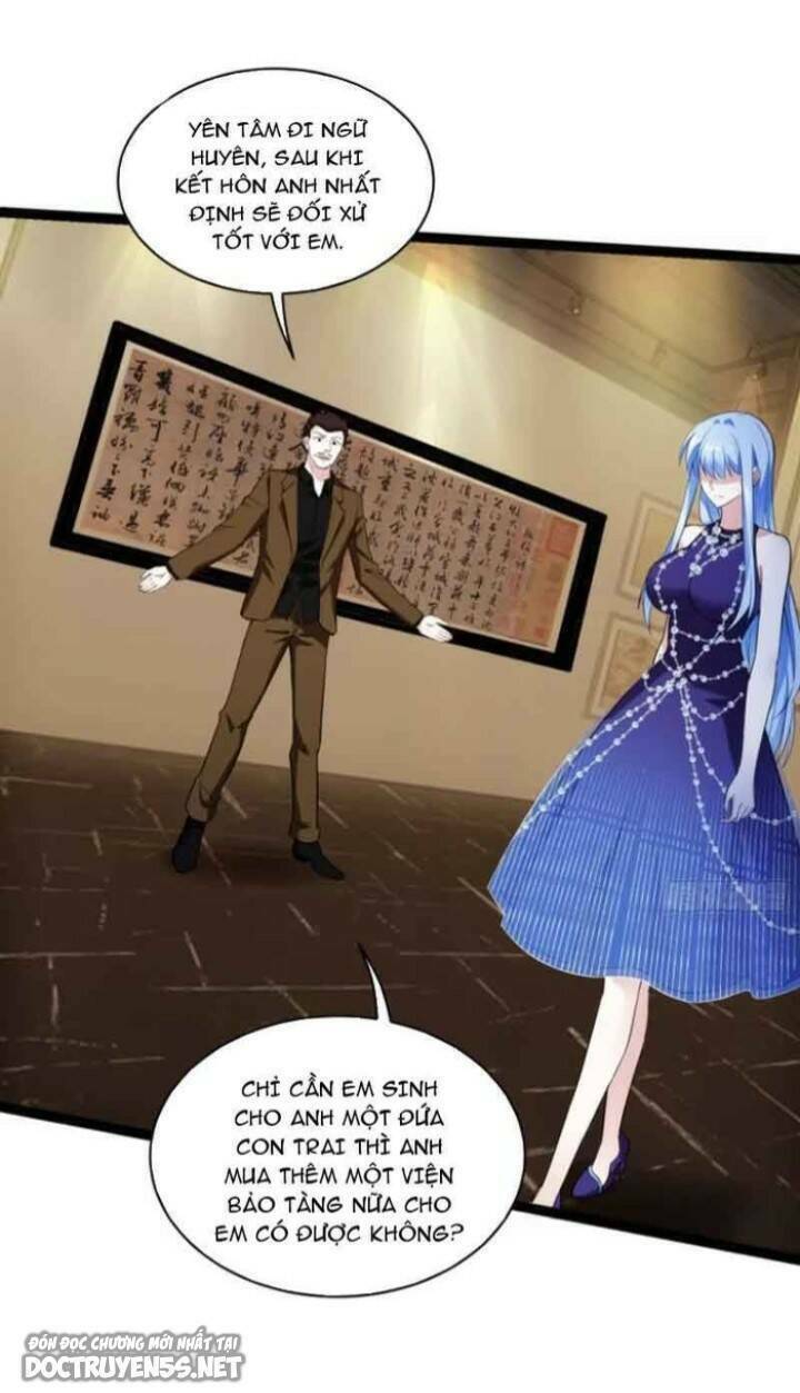 Bỏ Làm Simp Chúa, Ta Có Trong Tay Cả Tỉ Thần Hào chapter 12.2 19