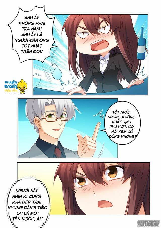 thác nhạ hào môn tổng tài chapter 73 4