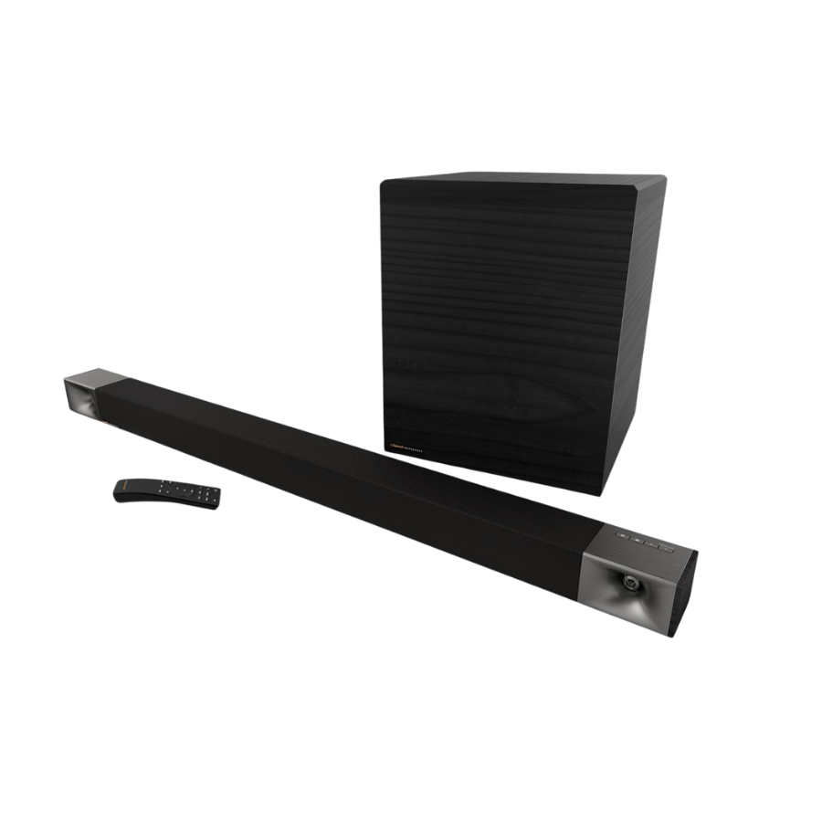 Loa Soundbar không dây Klipsch BAR 400- hàng chính hãng - new 100%