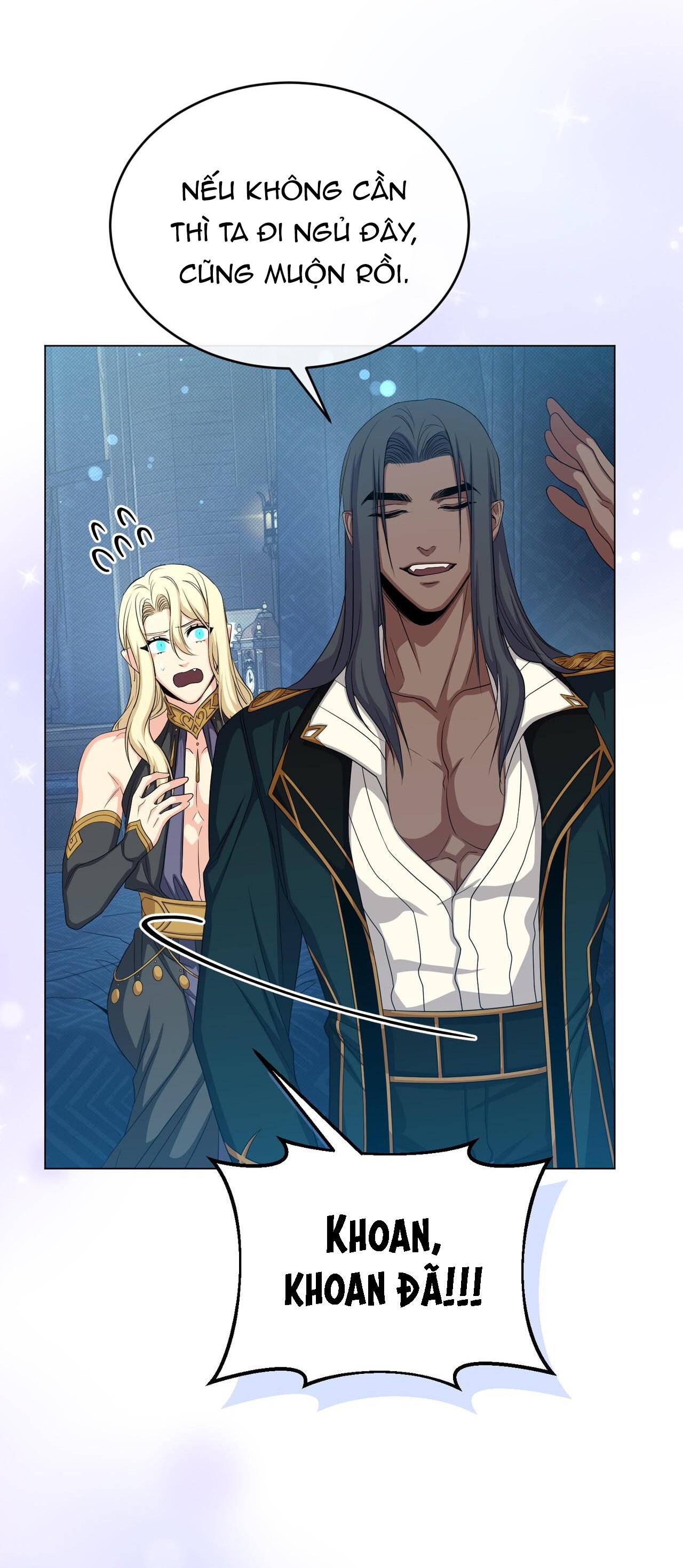 mặt trăng quỷ chapter 29 71