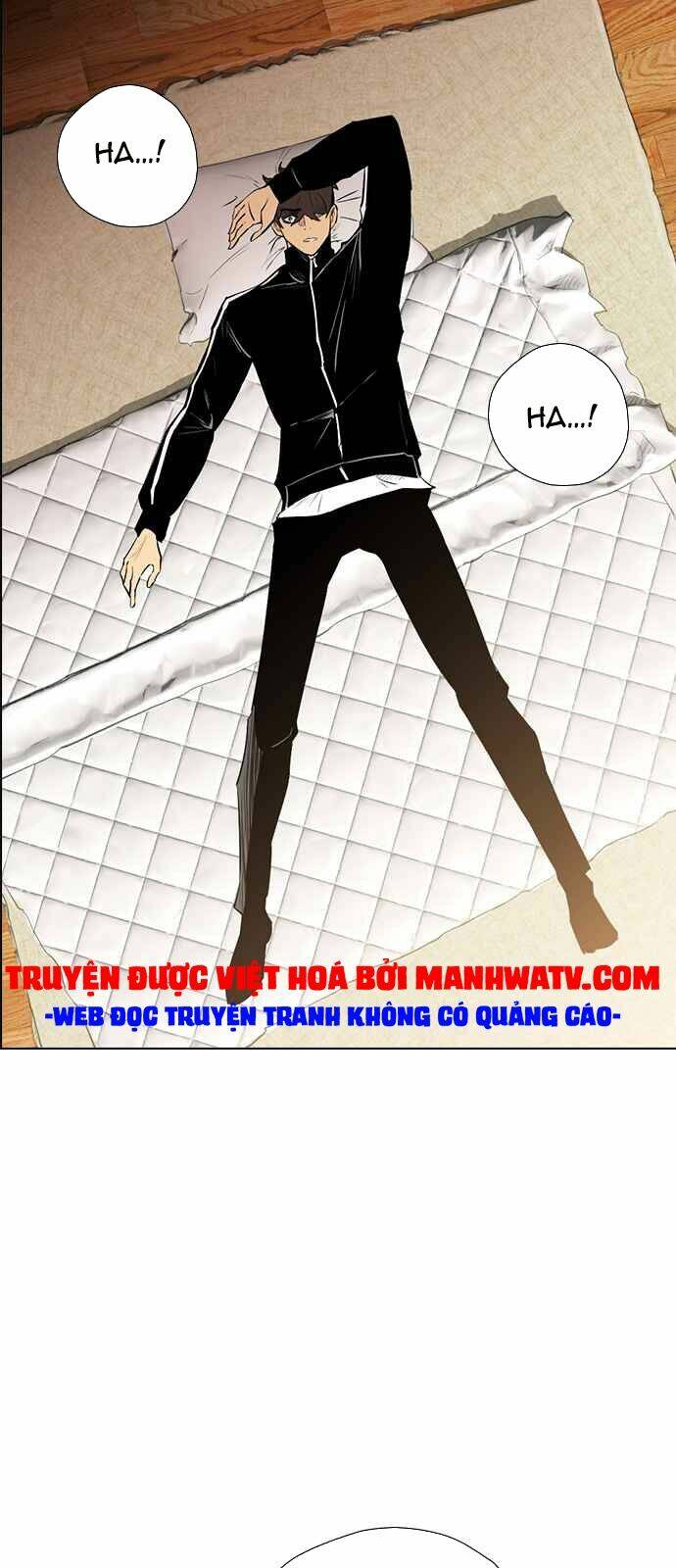 kẻ hồi sinh chapter 132 7