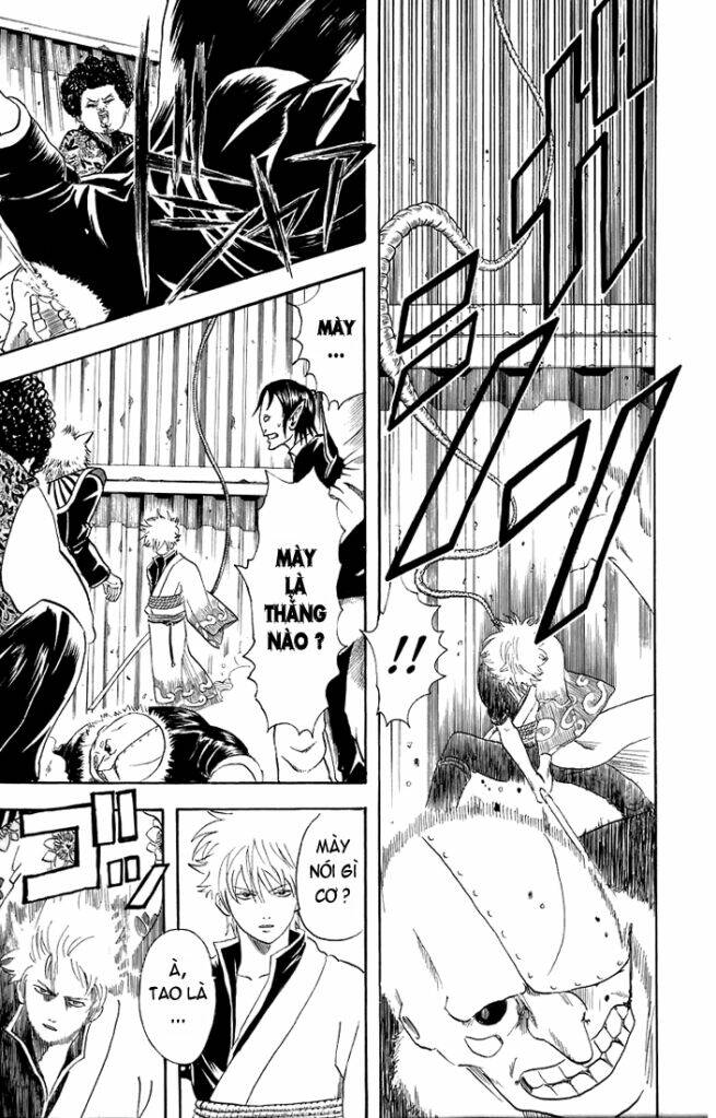 gintama - linh hồn bạc chapter 25 7