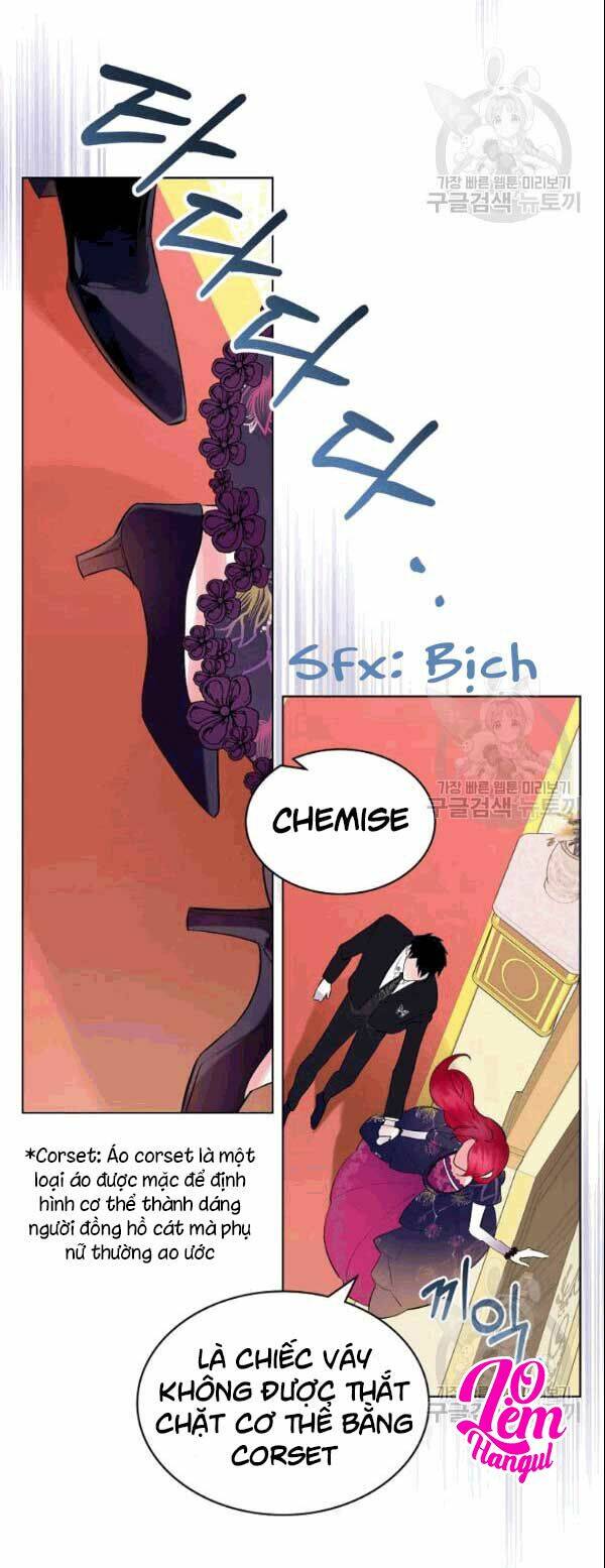 kẻ tạo ra nữ phản diện chapter 10 8