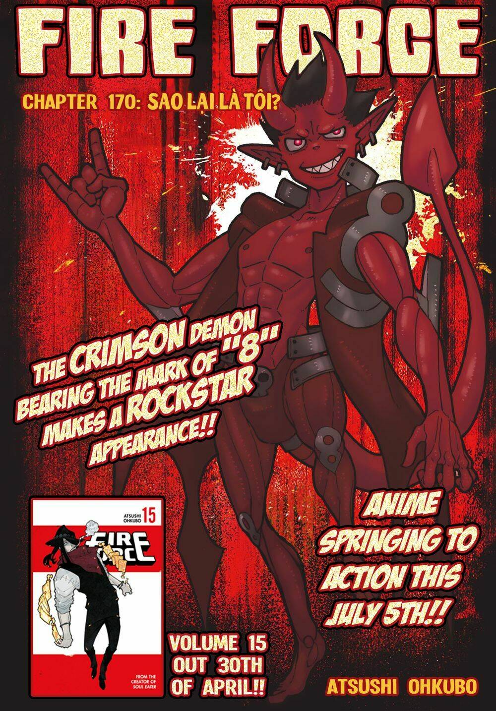 biệt đội lính cứu hỏa chapter 170 2