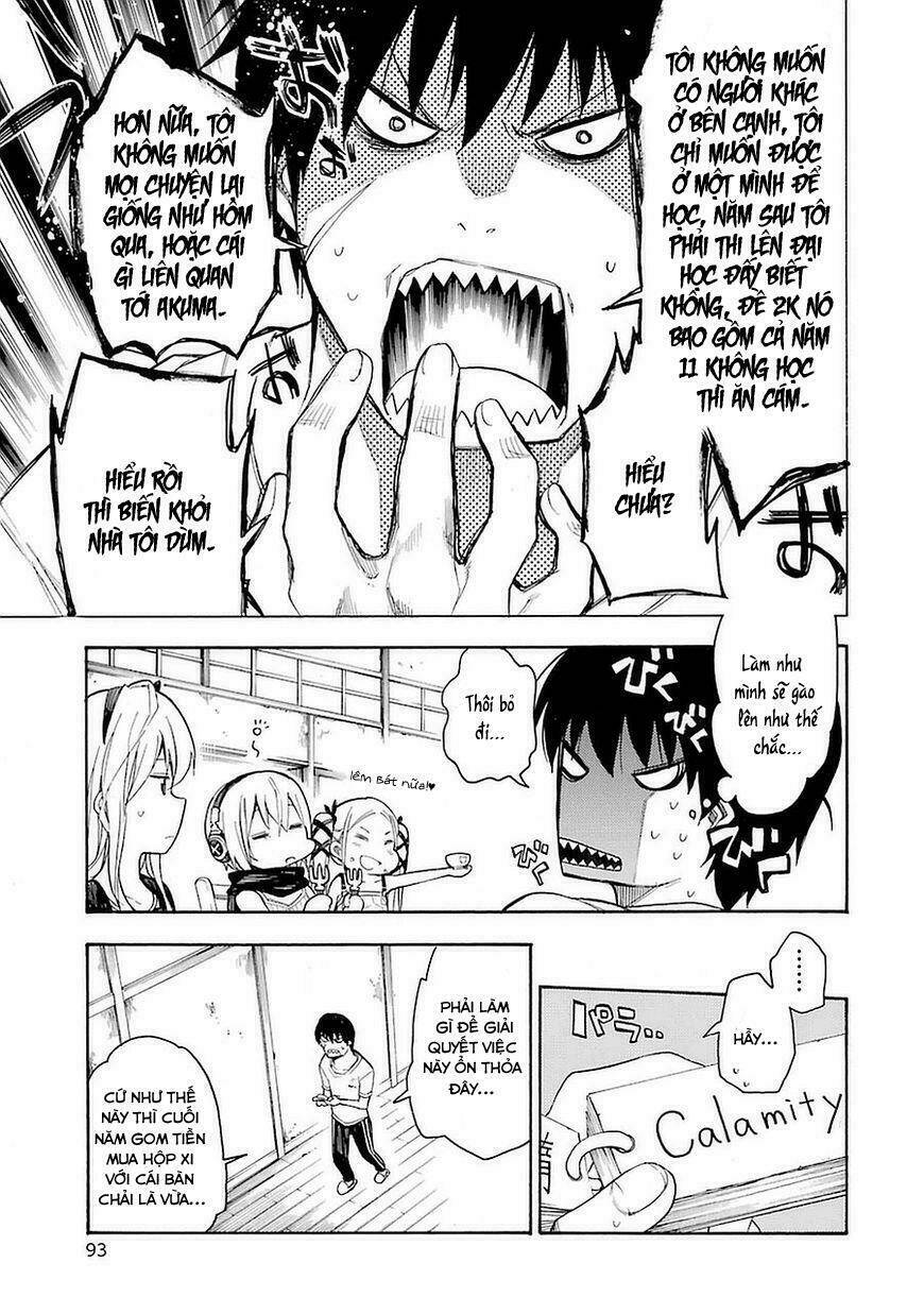ikusa x koi chapter 2 11