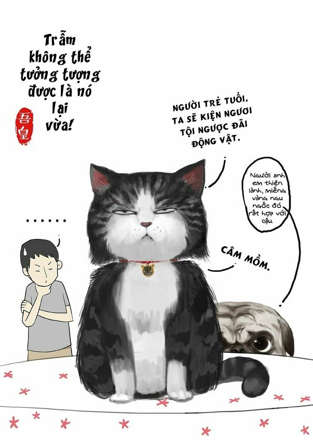 biết là ghét đấy, nhưng không thể buông bỏ chapter 2 8