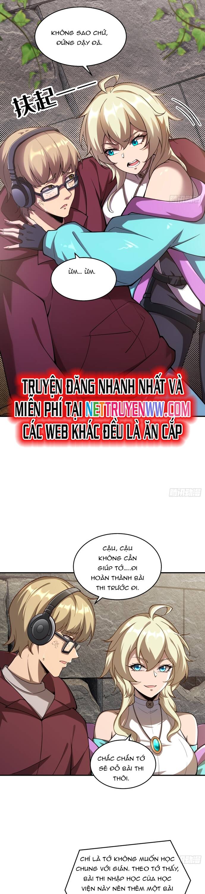 phá kiếp chỉ huy chapter 13 9