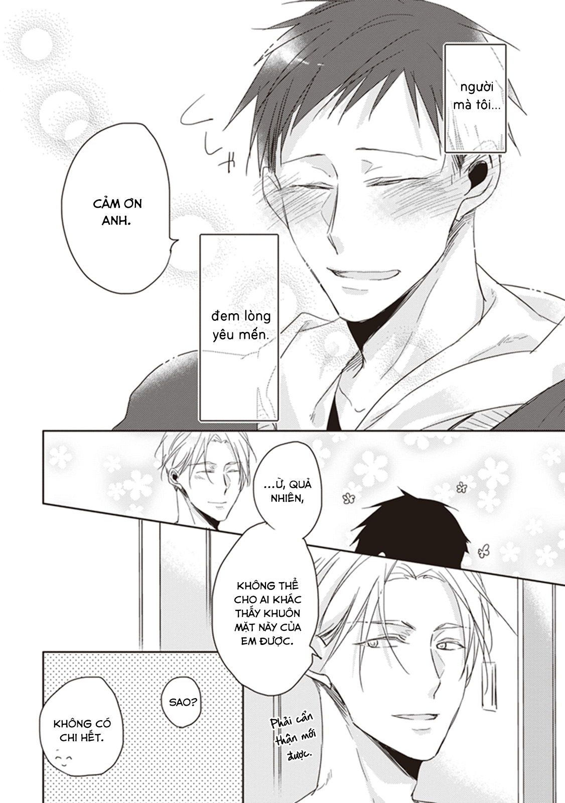 đen hay trắng chapter 1 21