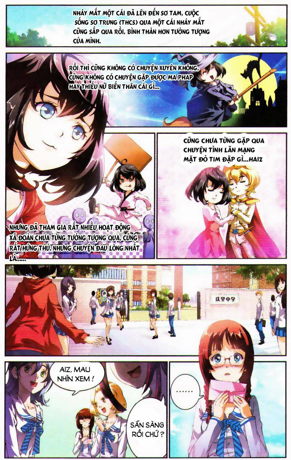 mafia bride chapter 1 7