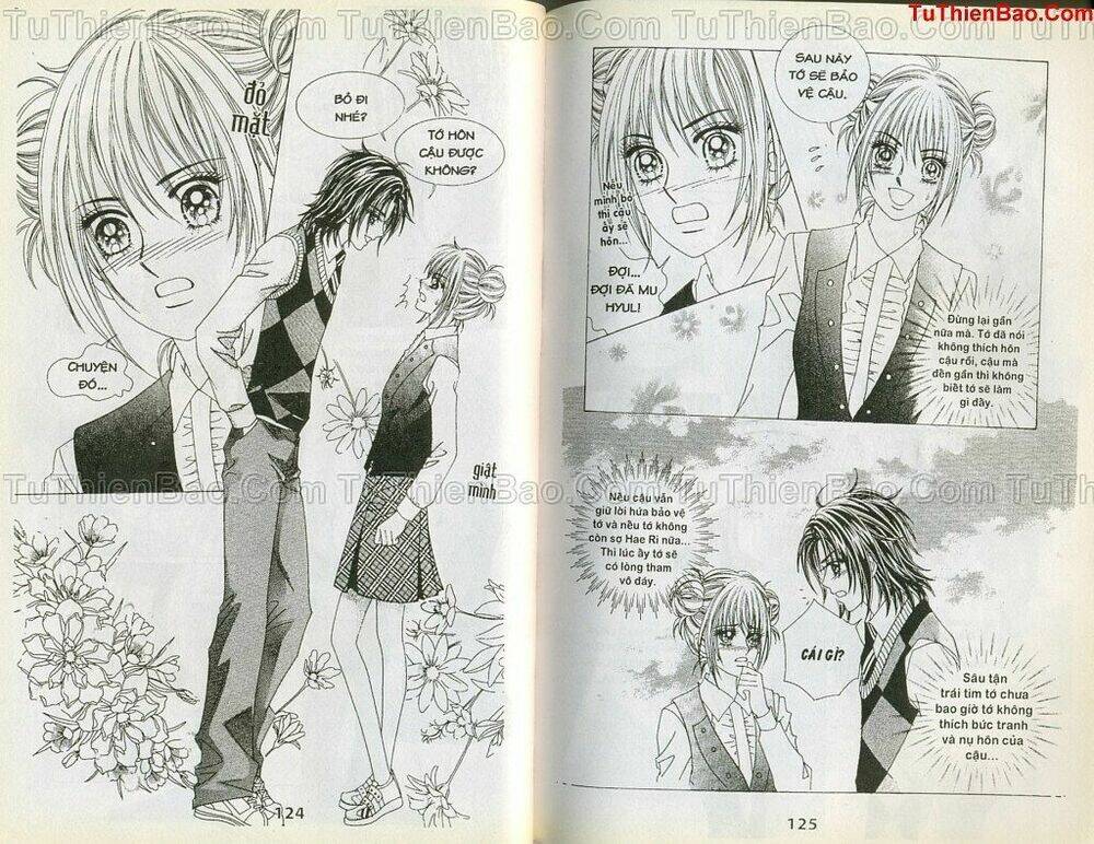 bí mật chapter 3 61