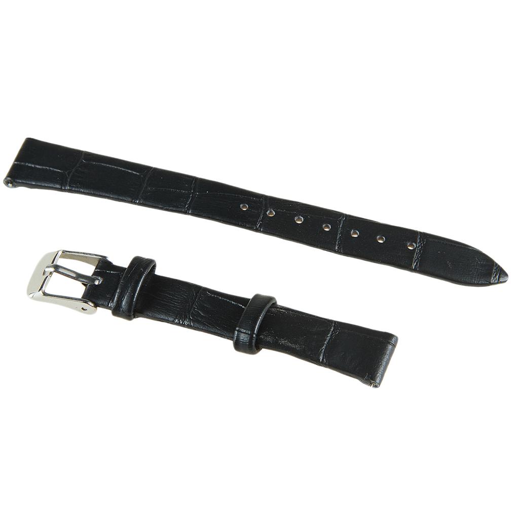 Replacement PU Leather Wrist Strap Band W/ Metal Frame For Xiaomi 3 4