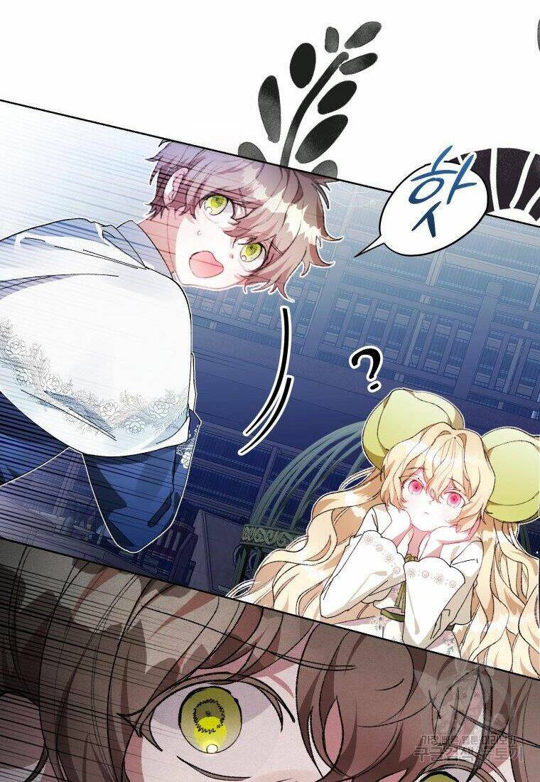 này tiểu công tước, hãy tin ở chị đi! chapter 23.1 14