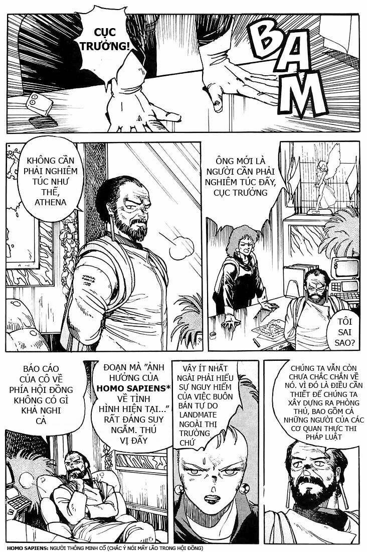 appleseed chapter 3 5