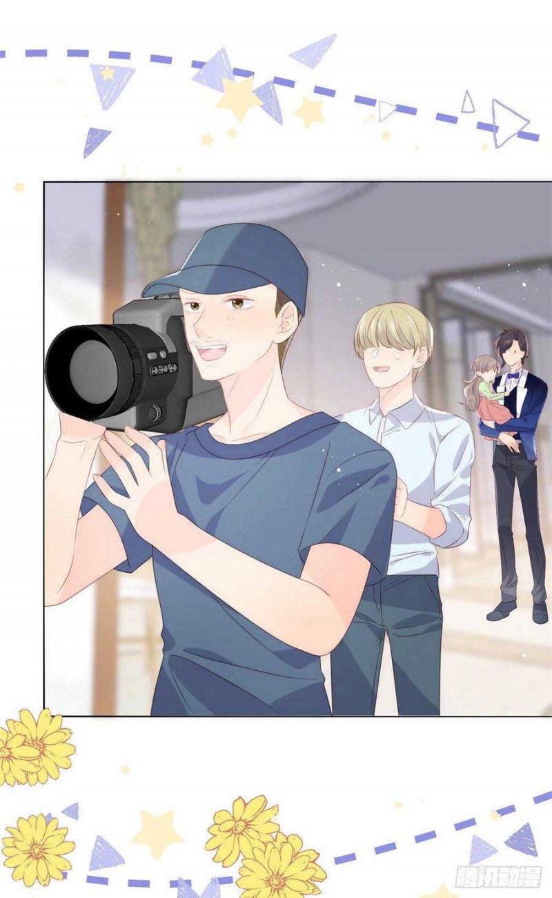 đoàn sủng lão đại ba tuổi rưỡi chapter 88 1