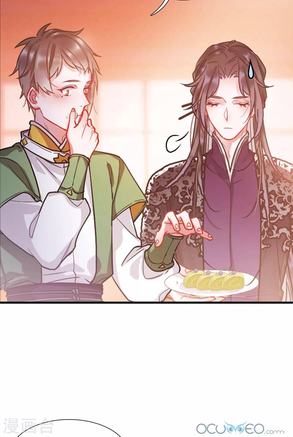 danh kiếm trủng chapter 13 67