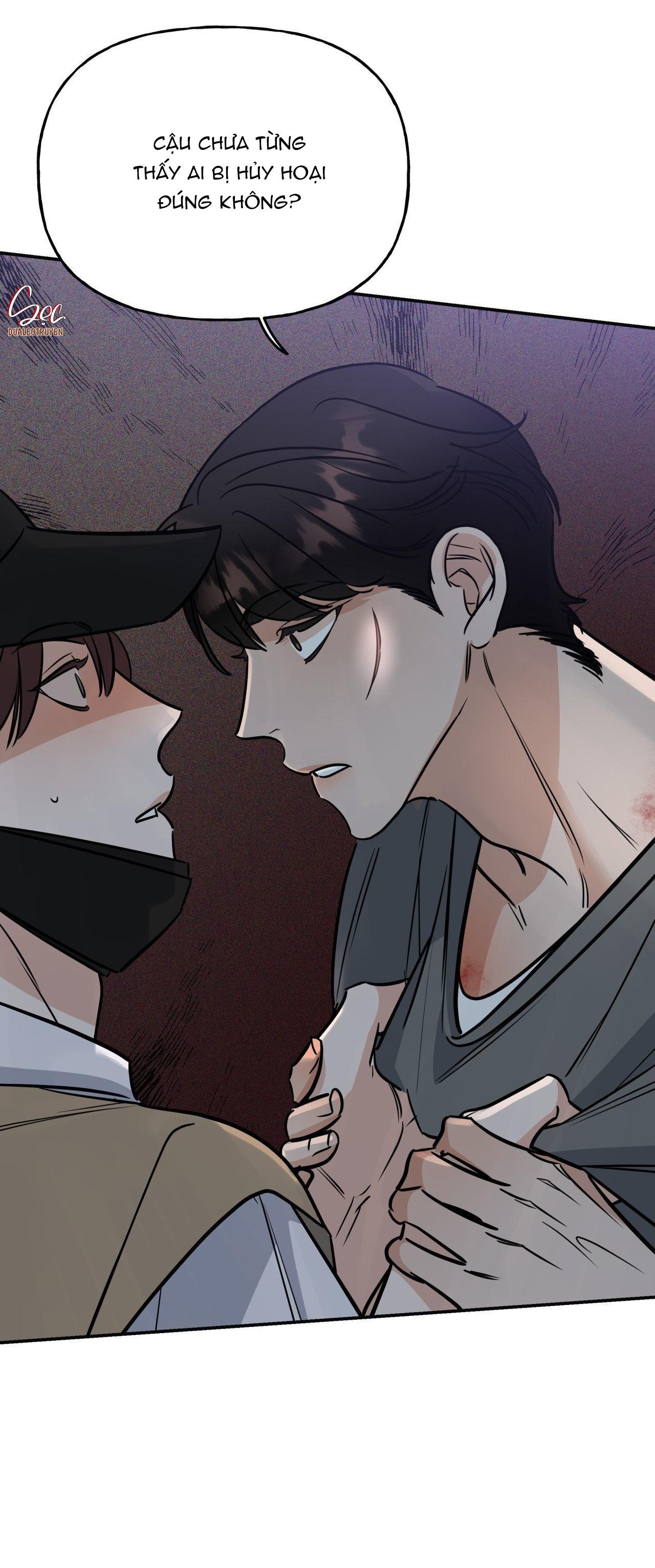 lệnh cứu rỗi chapter 8 65