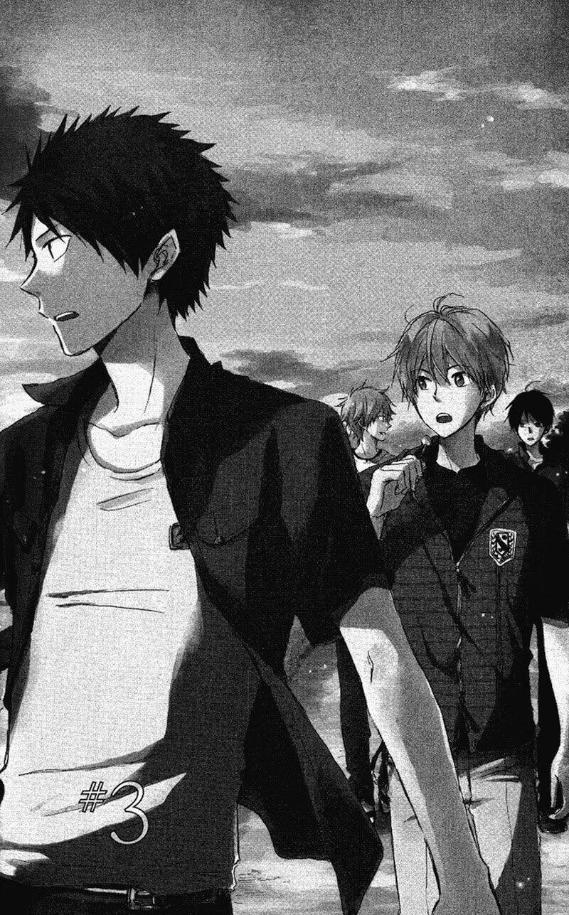 seishun kouryakuhon chapter 3 4