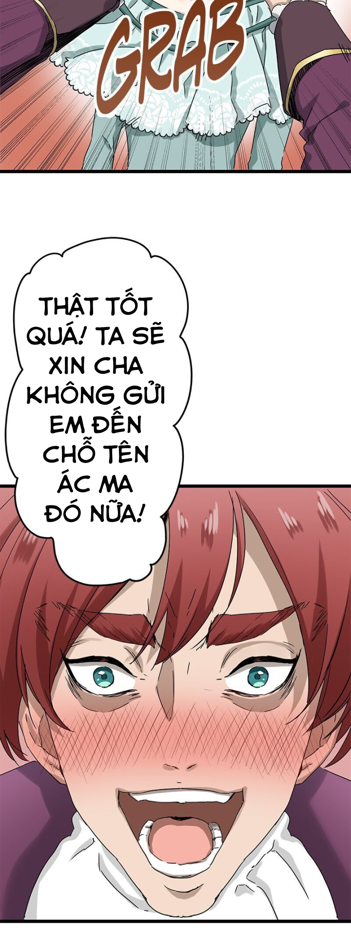 nullitas~nàng dâu giả dối~ chapter 9 36